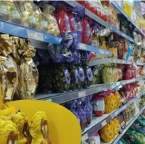 Se dispar&oacute; el precio de los huevos de pascuas: &iquest;Cu&aacute;nto salen?