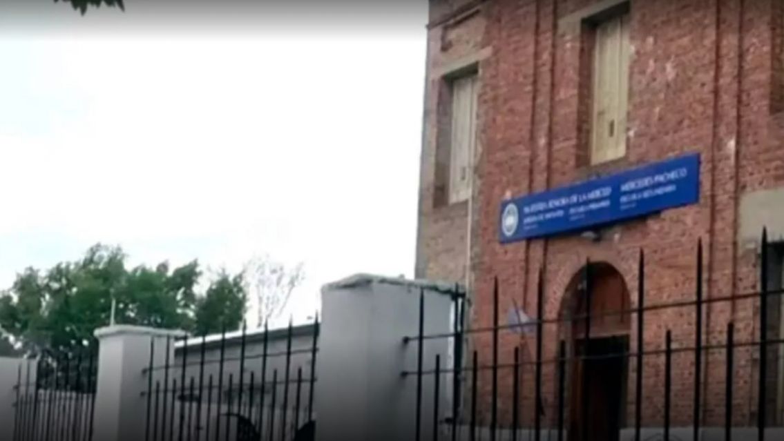 Acusan a una monja de hacerle lo peor a una joven de su congregaci�n