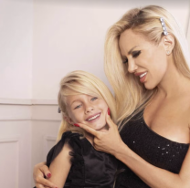 Qué pasó con Luciana Salazar y la mujer que le alquiló el vientre