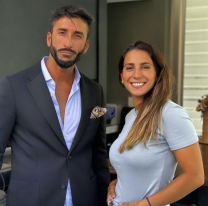 La ex de la actual pareja de Cinthia Fern&aacute;ndez "no la deja en paz"