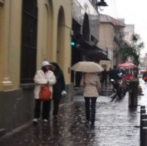 Frió polar y lluvias aisladas para este sábado en Jujuy: ¿Hasta cuándo?