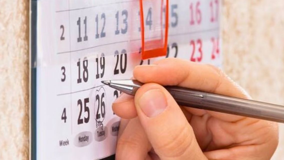 Feriados de Semana Santa: cuándo caen y qué días no se trabaja