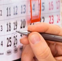 Feriados de Semana Santa: cuándo caen y qué días no se trabaja