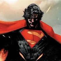 El nuevo Superman es igual a Milei y el presidente se volvió viral