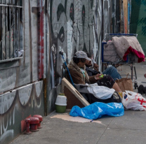 Candidato a las próximas elecciones pide cobrar multas a la gente pobre