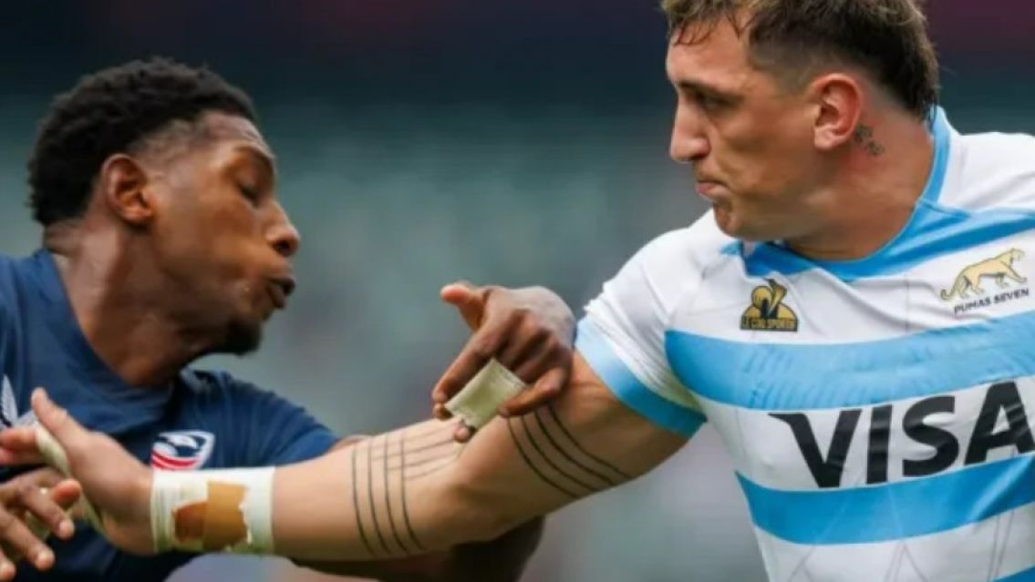 Los Pumas 7s se consagraron bicampeones Mundiales: Los detalles