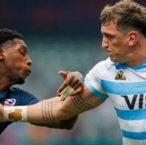 Los Pumas 7s se consagraron bicampeones Mundiales: Los detalles