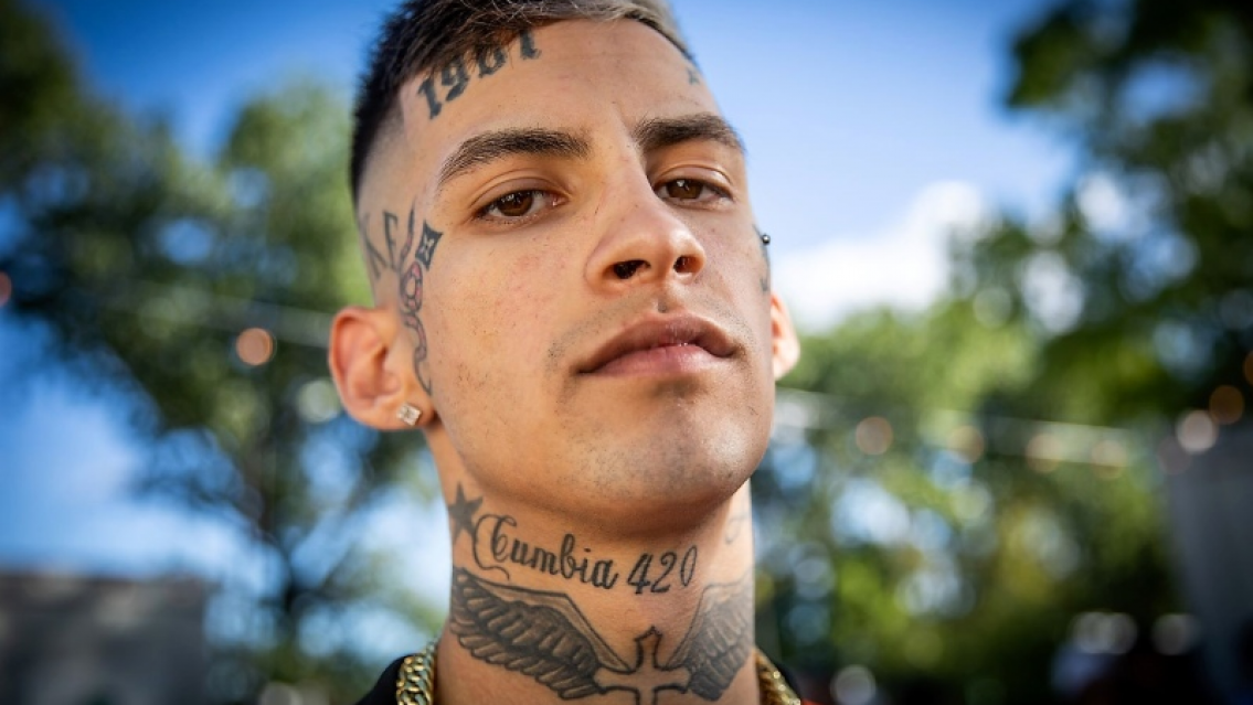 Escándalo, creyeron que era la China Suárez con L-Gante pero ¡es Wanda!