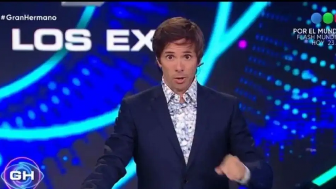 Tremendo rumor, Robertito Funes sería el reemplazo de Manuel Adorni