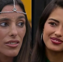 Piden la expulsión de Cata de Gran Hermano por esta actitud que tuvo con Luz