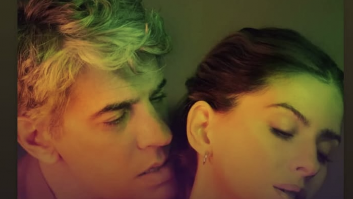 "Me encanta", lo que dijo Pablo Echarri sobre la China Suárez