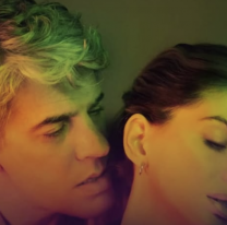 "Me encanta", lo que dijo Pablo Echarri sobre la China Suárez