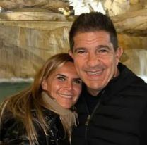 Amalia Granata contó que designó como asesor a su marido: "Tengo mi Karino"
