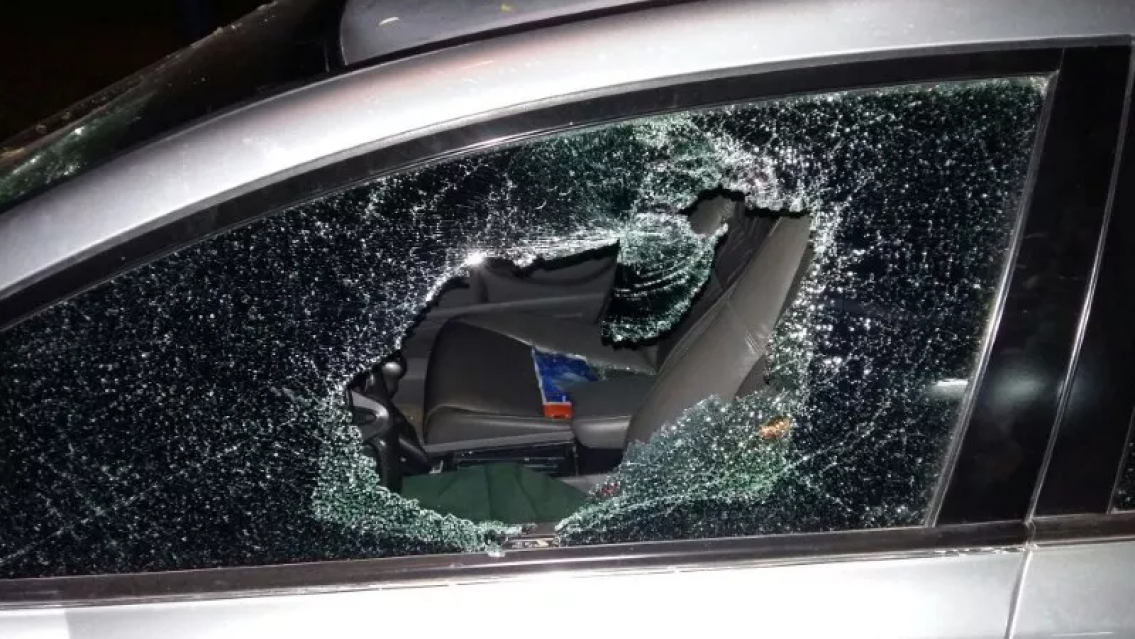 Robaron las armas reglamentarias de dos policías en hechos ocurridos en Jujuy