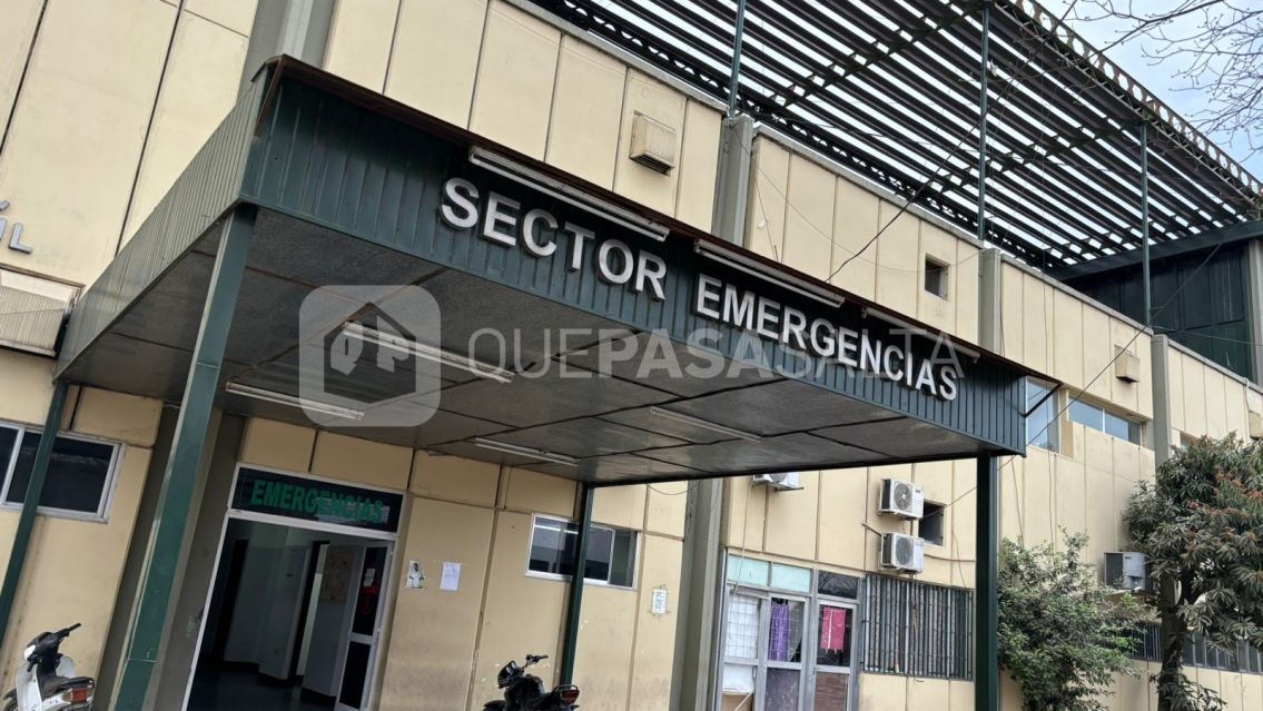 Salteña le tiró una piedra en la cabeza a su novio y lo mató: la pena que recibió