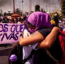 En lo que va del 2025, se registró un femicidio cada 28 horas