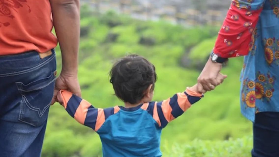 Convocatoria: buscan familias juje�as que puedan acoger a ni�os y adolescentes en forma transitoria