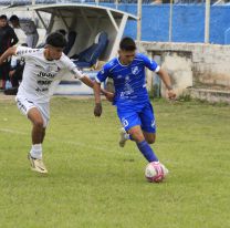 Empate en el clásico: Talleres y Zapla igualaron 1 a 1 en el inicio de la Liga Jujeña