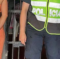 Juje&ntilde;a se defendi&oacute; a pu&ntilde;aladas tras sufrir reiterados golpes de su pareja