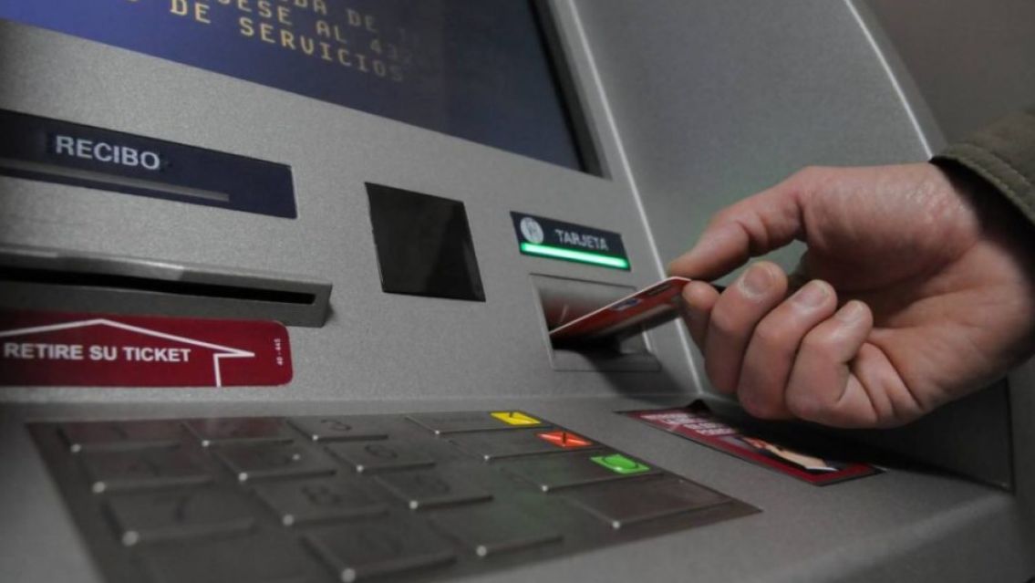 [ANSES] Miles de juje�os ir�n al cajero: qui�nes cobran hoy 7 de abril