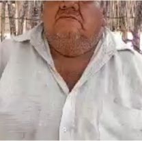 El originario que se volvi&oacute; influencer: muestra lo que come