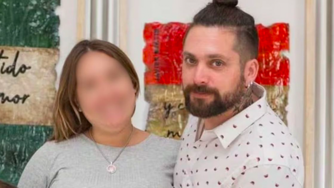 El chofer que muri� intentando buscar a las hermanitas perdidas de Bah�a Blanca