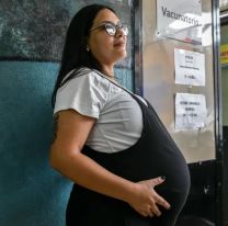 Salud insiste con la vacunación contra el VSR en embarazadas para proteger a los bebés en sus primeros meses