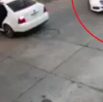 Violento secuestro exprés en el barrio Gorriti: lo obligaron a subir a un auto, lo golpearon y le robaron