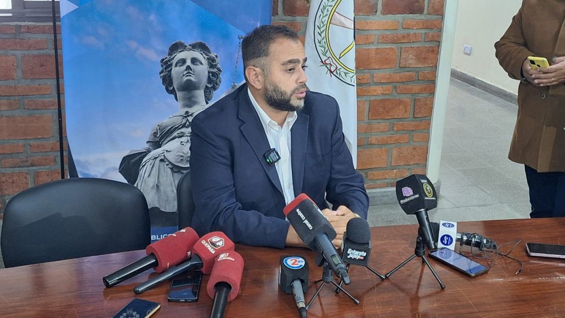 Detuvieron a tres integrantes de una banda criminal que rob� empresas y casas en Los Perales