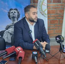 Detuvieron a tres integrantes de una banda criminal que rob&oacute; empresas y casas en Los Perales