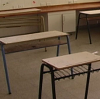 Juje&ntilde;o atac&oacute; con un arma a un changuito que iba a la escuela