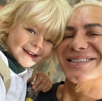 Así será el mega cumpleaños del hijo de Flavio Mendoza en La Bombonera