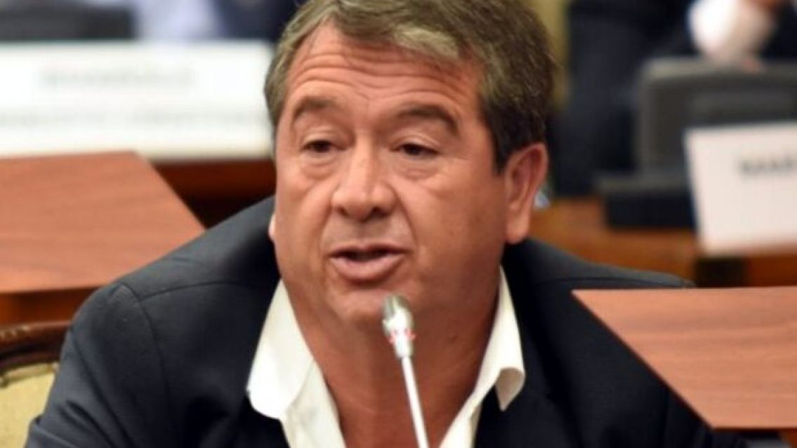 Diputado del PJ renunci� a su candidatura: "esta lista no representa al peronismo"