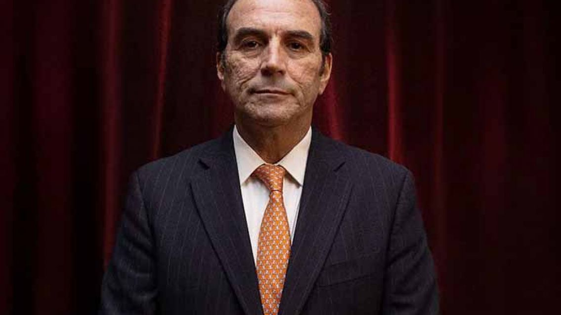 Renunci� Manuel Garc�a-Mansilla a la Corte Suprema de Justicia: qu� pas�