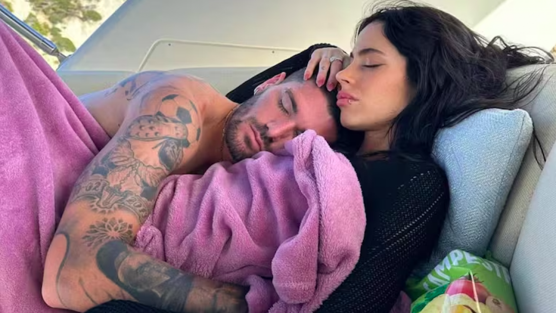 ¿Peligra la Scaloneta? El pedido de Tini que cambiaría por completo a De Paul