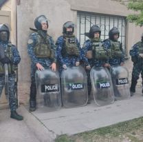 Atraparon a 3 jujeños que hacían robos millonarios