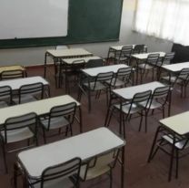 Estos son los gremios docentes de Jujuy que har&aacute;n paro el 10 de abril