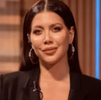 Wanda Nara será la conductora de "MasterChef Celebrity"