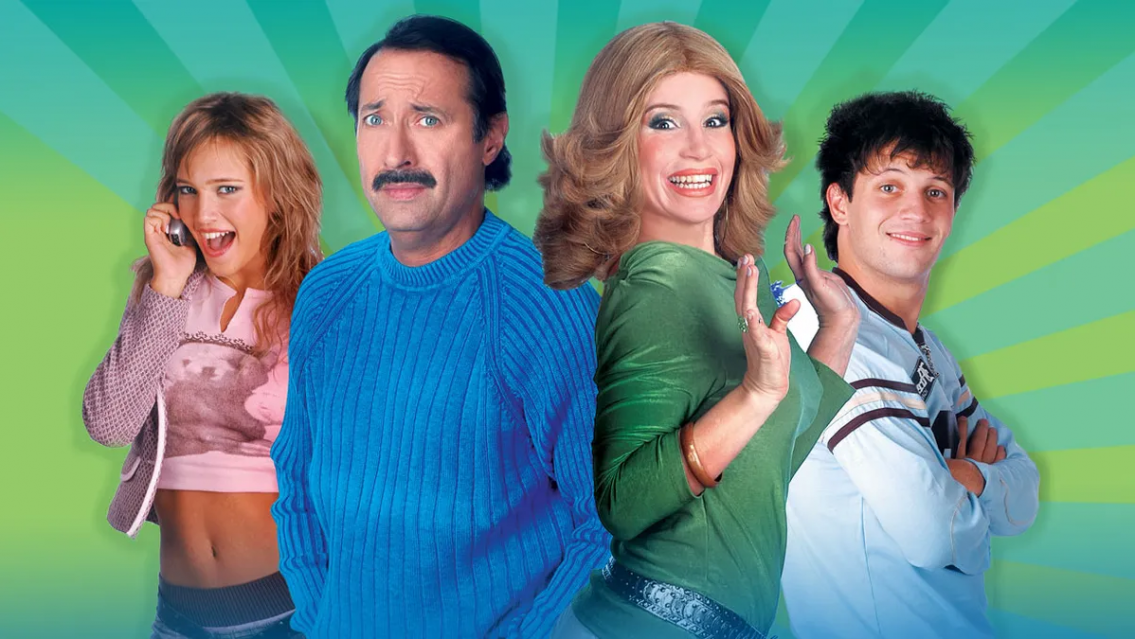 Quién falleció de Casados con Hijos, causó mucha tristeza