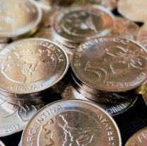 URGENTE: pagan hasta 10 millones de pesos por estas monedas de $5
