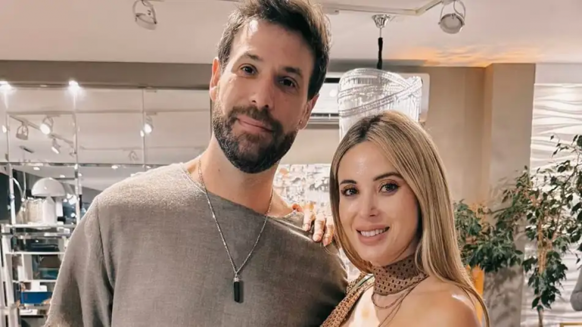 Giro inesperado en la causa del ex de Jesica Cirio, podría salir de la cárcel