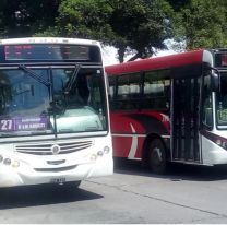 La UTA ratificó que habrá colectivos durante el paro de la CGT: "Dentro de la ley todo"