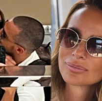 ¿Es Maluma? Con quién fue vista Sabrina Rojas, la ex de Luciano Castro