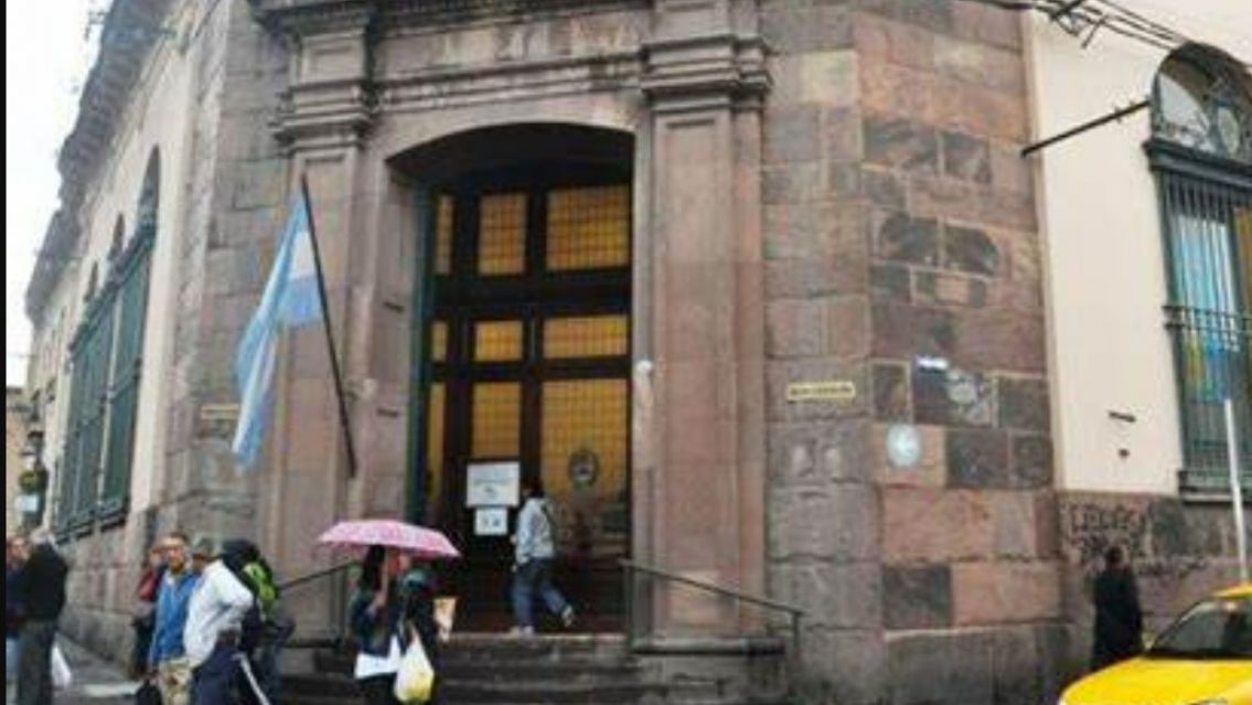 Este jueves no habr� atenci�n bancaria en Jujuy: �C�mo sacar plata?