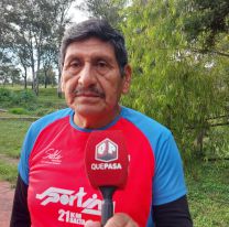 Deportistas sin apoyo: críticas a la Municipalidad de Palpalá por la negativa de uso del Estadio Olímpico