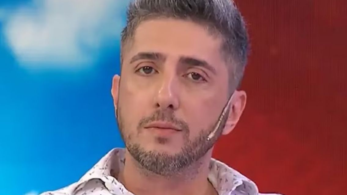 Tras la denuncia por abuso, Jey Mamm�n anunci� su regreso a la TV: d�nde ser� su programa