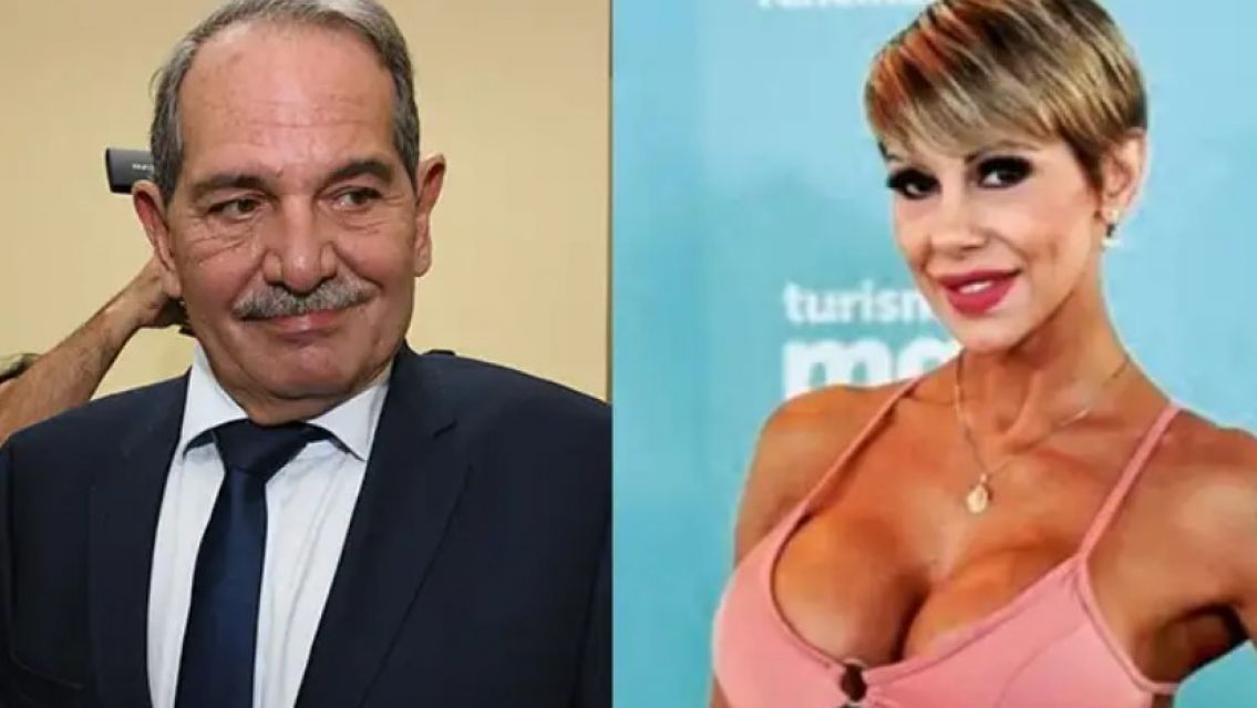 Visitas íntimas en prisión: Farro habló sin filtros y crece la indignación con Alperovich