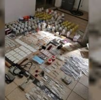 Cayó el "Doc Chen": pfrecía supuestas medicinas chinas y le hacía cosas horribles a sus pacientes