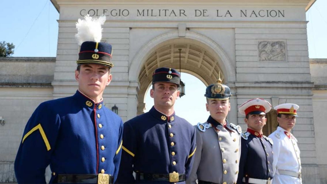¿Querés un futuro distinto? El Colegio Militar abrió inscripciones y busca jóvenes jujeños