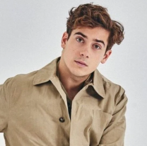 Que sí, que no, después del exabrupto, Franco Colapinto pidió perdón